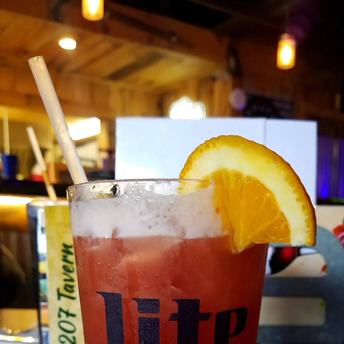 Rum Runner