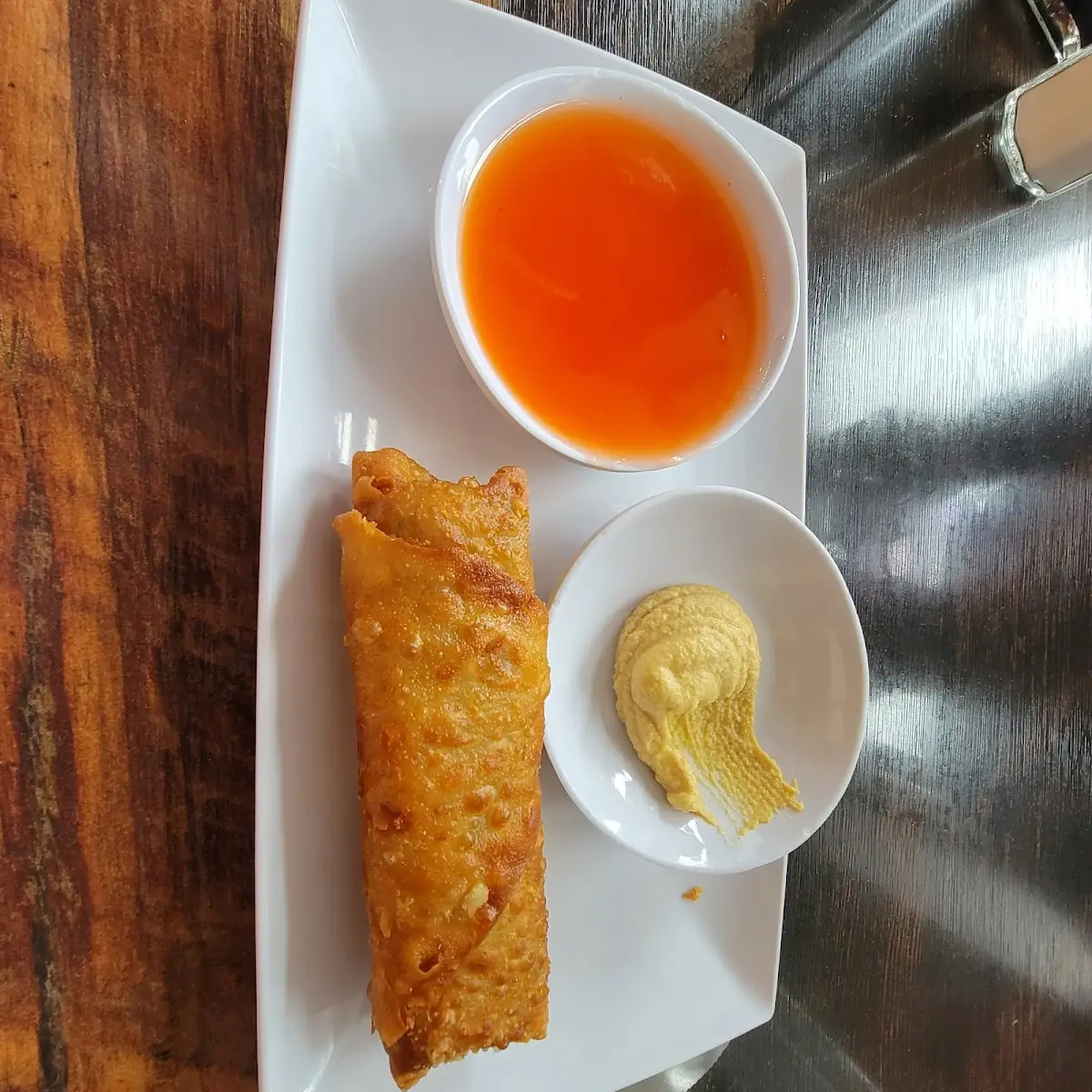 Egg Roll 1pc
