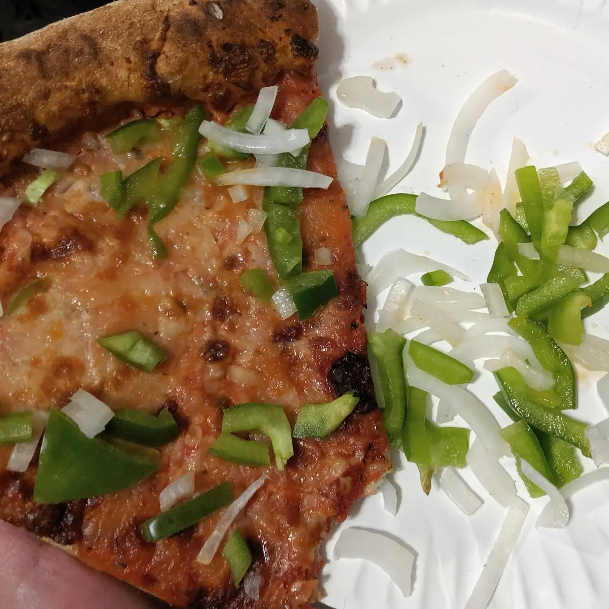 Cheese Pizza