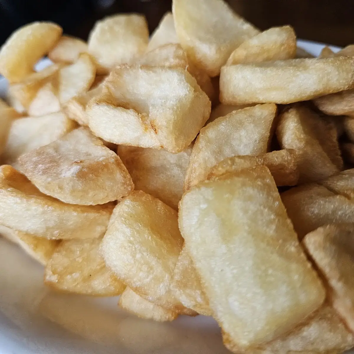 Home Fries