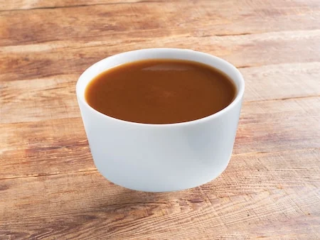 Sauce Brune, Harvey's