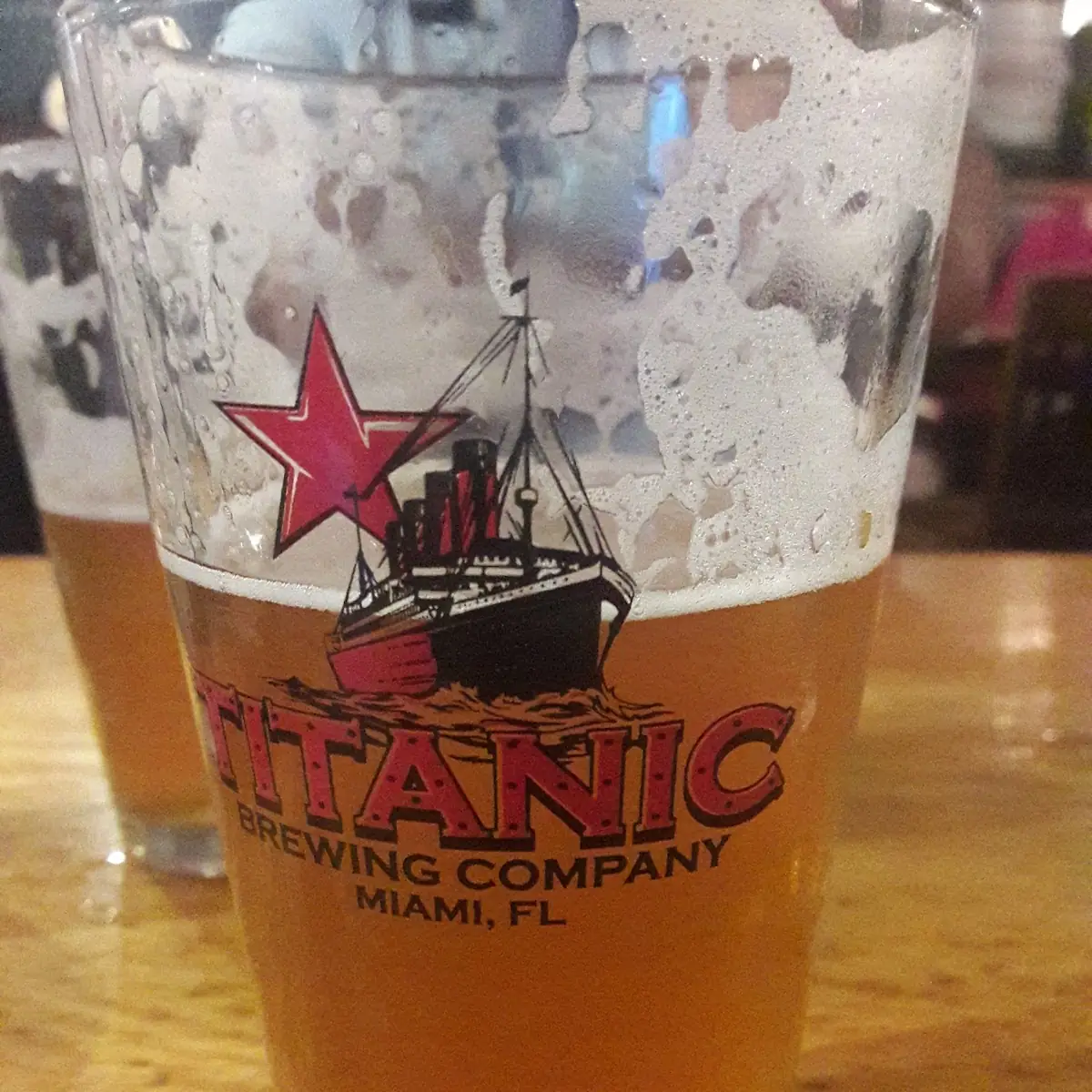 Craft Beer