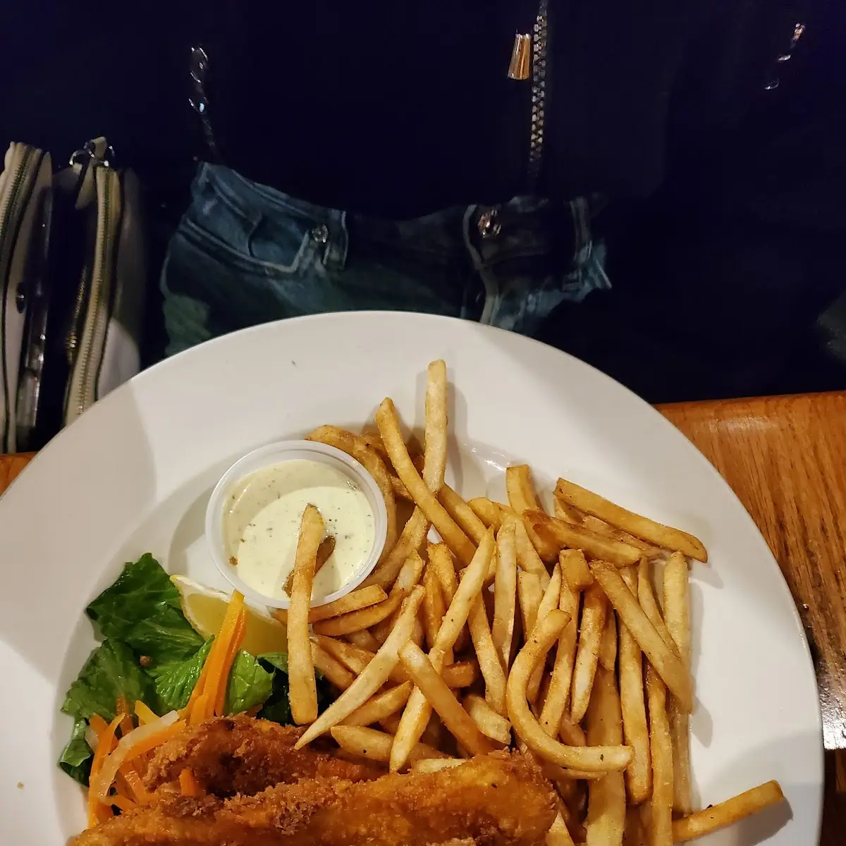 Fish N Chips