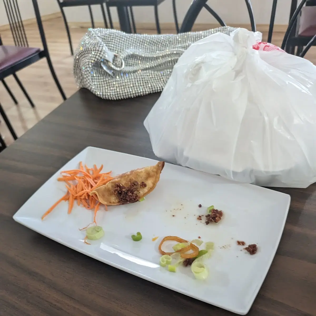 Gyoza