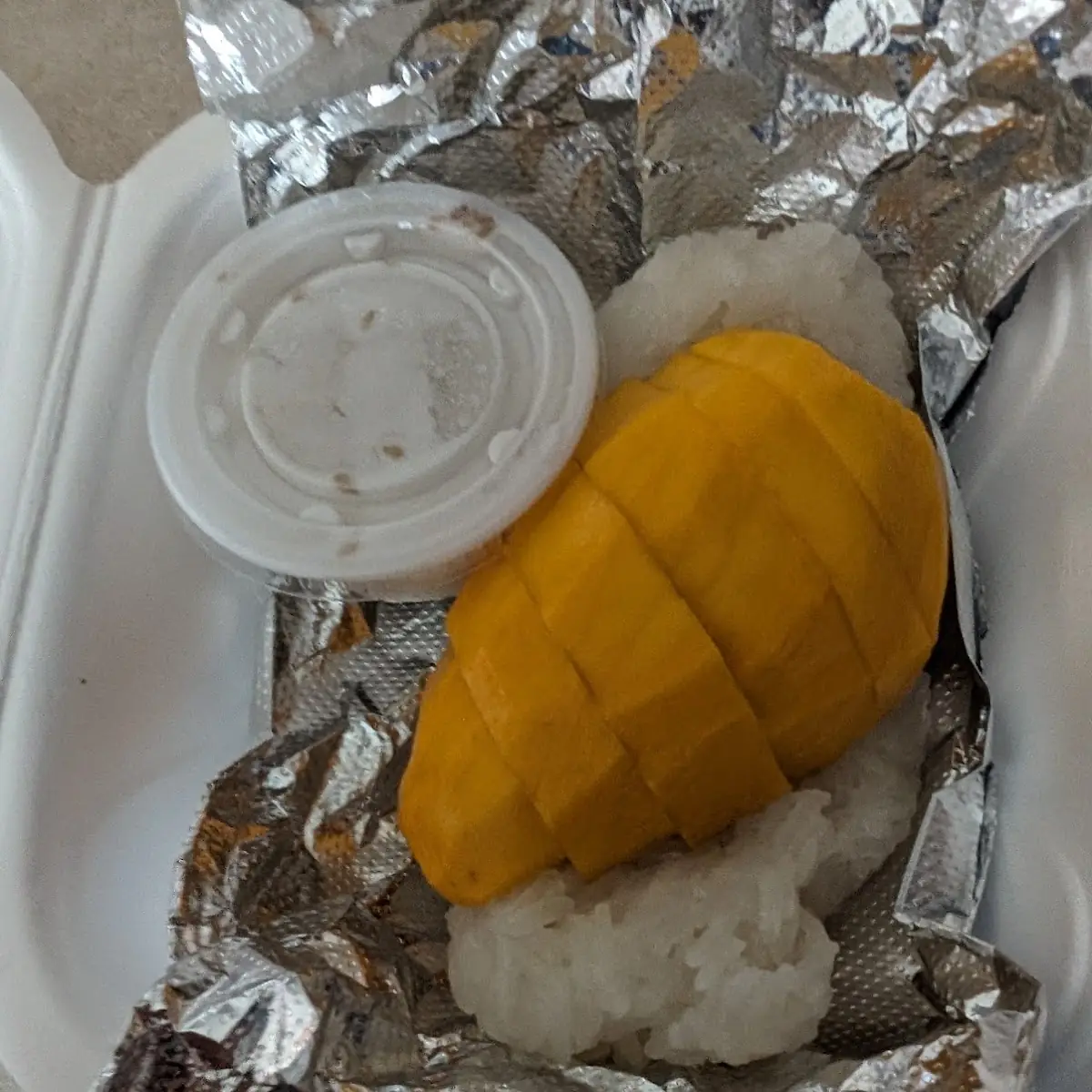 Sticky Rice