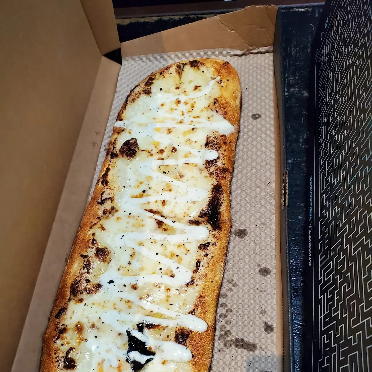 Garlic Bread