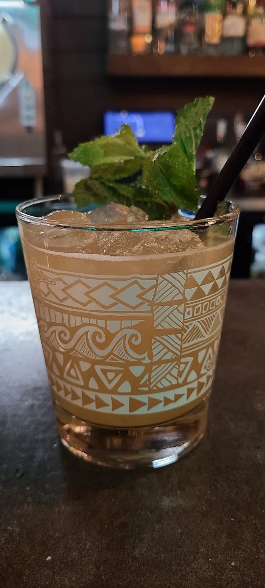 Mai Tai