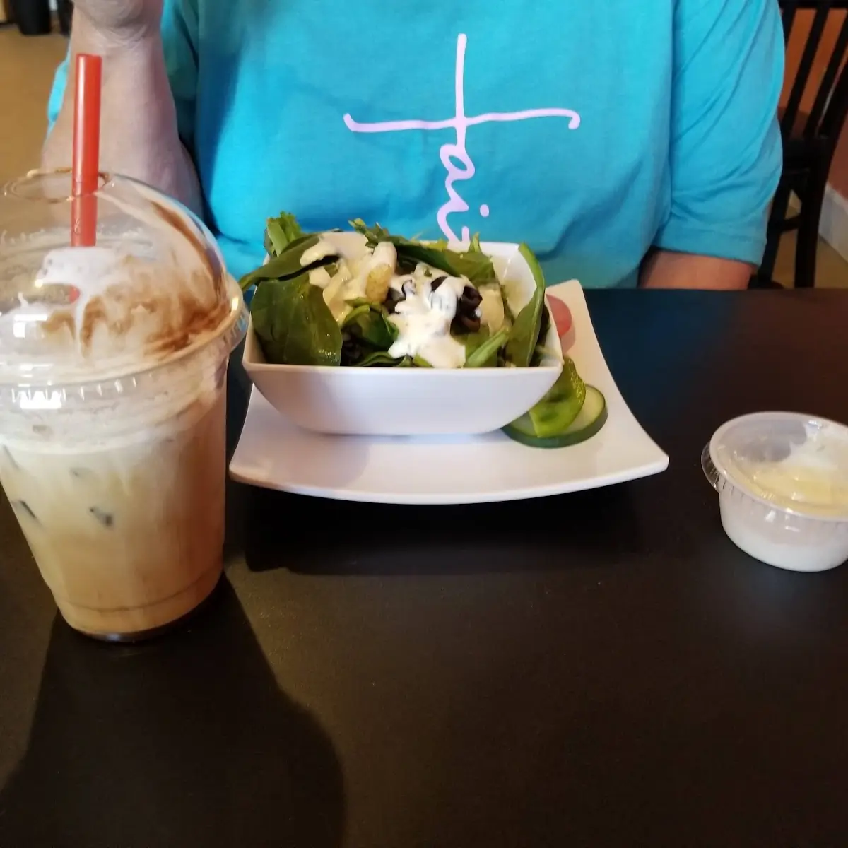 Side Salad