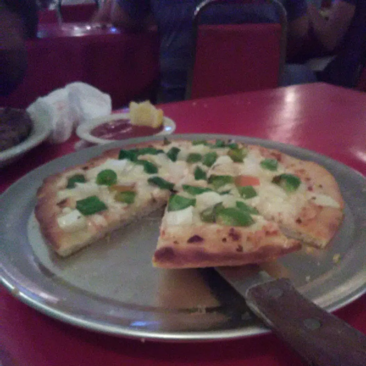 Garlic Bread