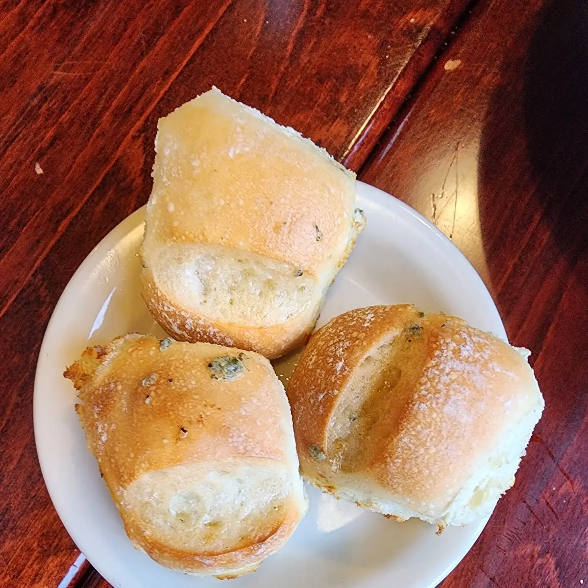 Dinner Rolls