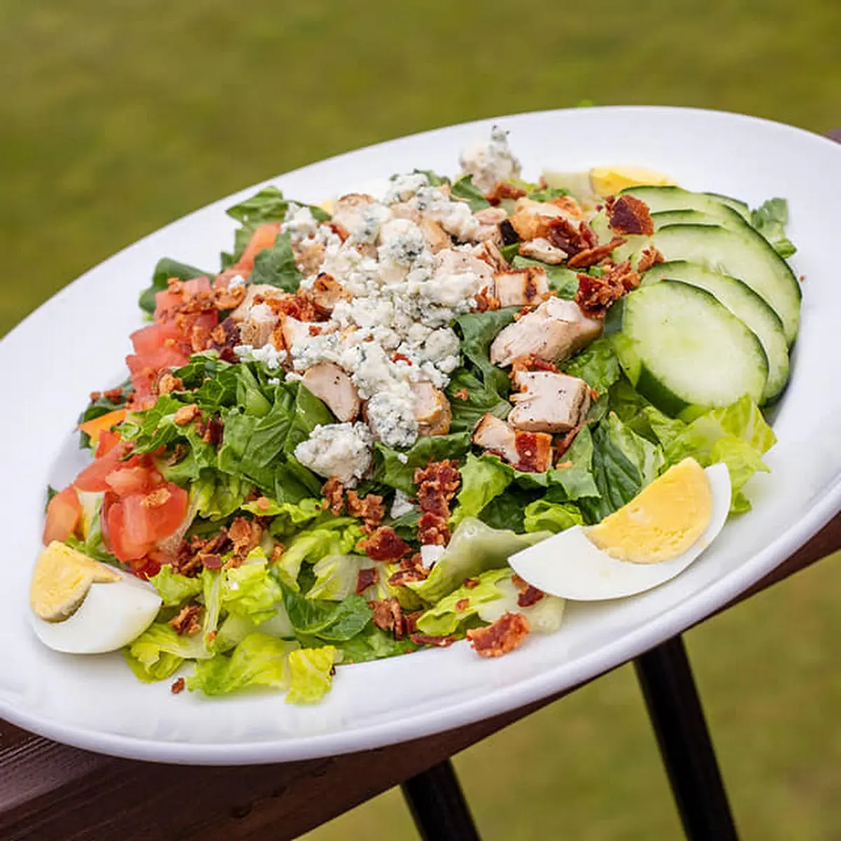 House Salad