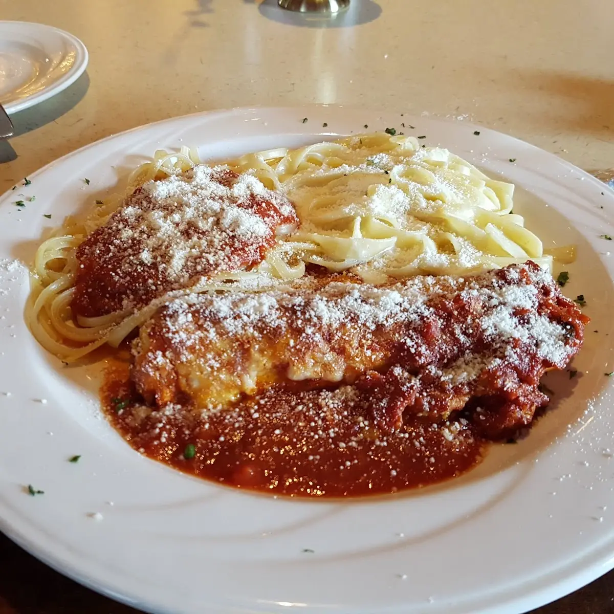 Tri Pasta, Casa Paolo