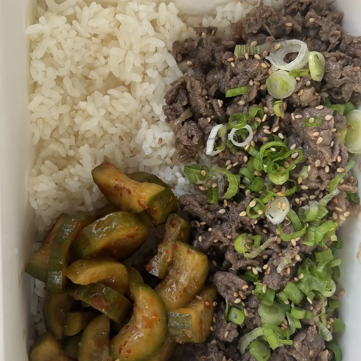 Bulgogi
