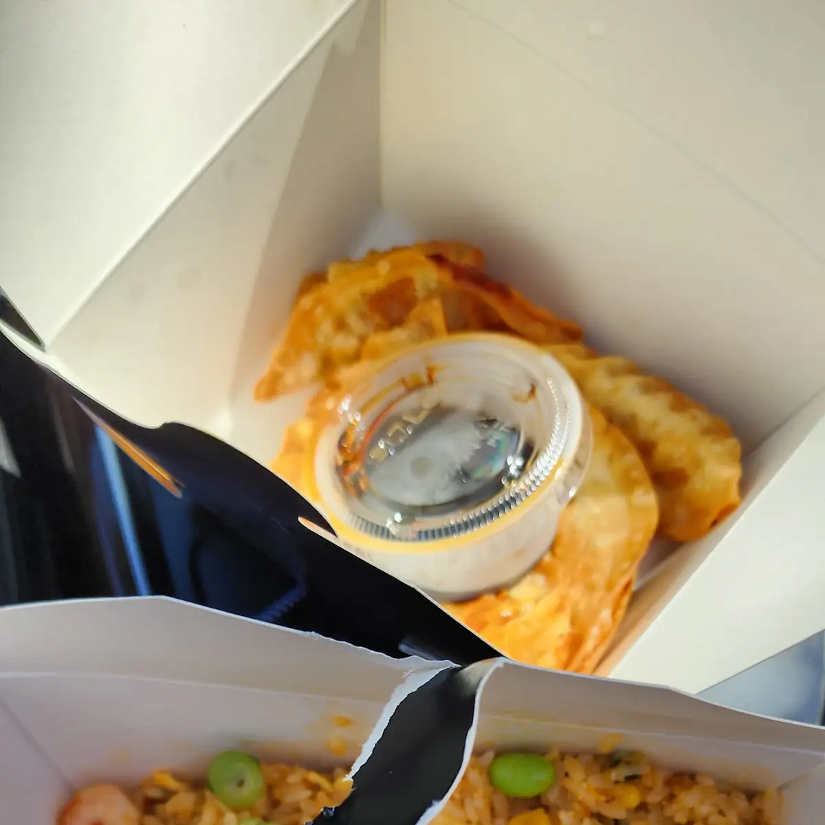 Shrimp Fried Rice