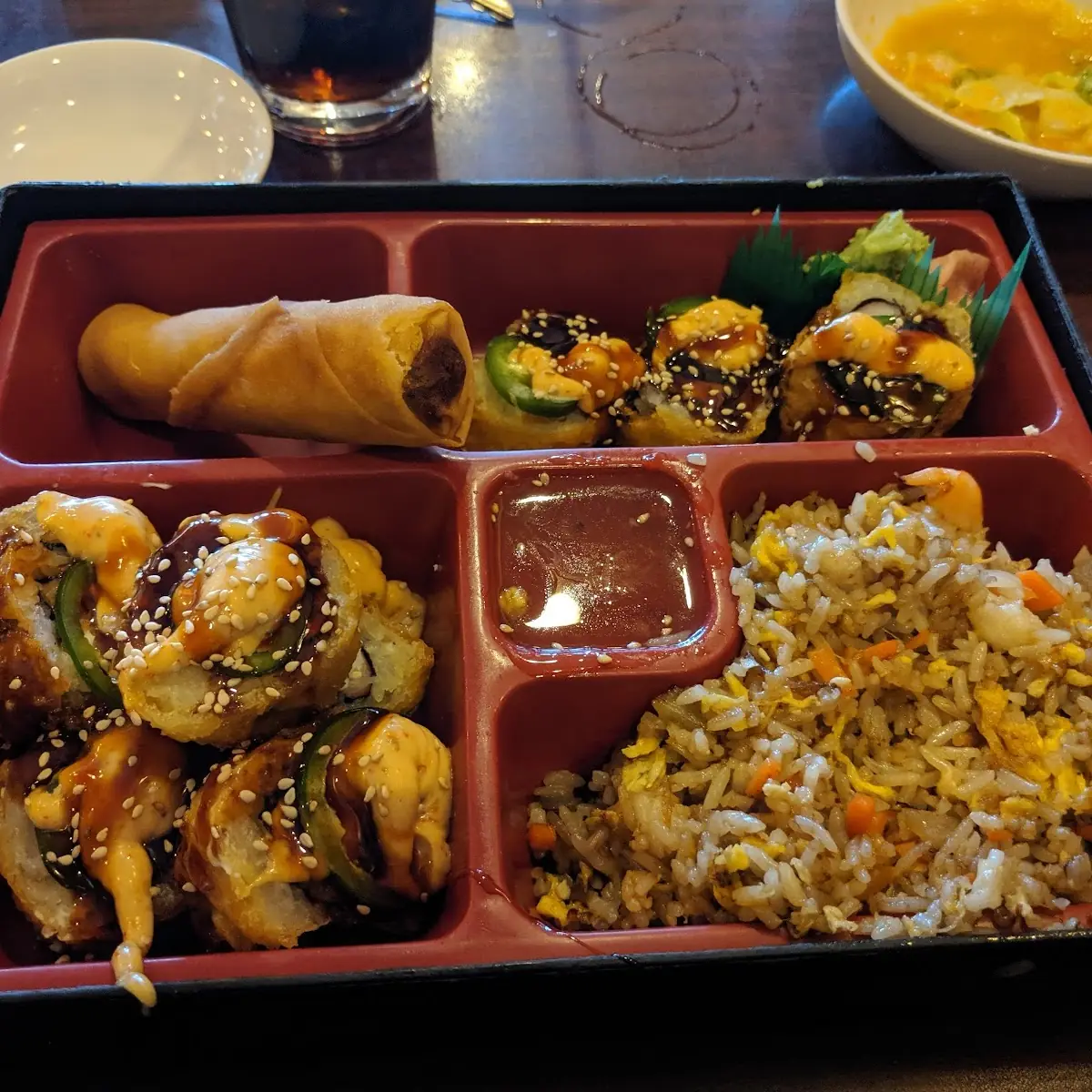 Chicken Drunken Noodle