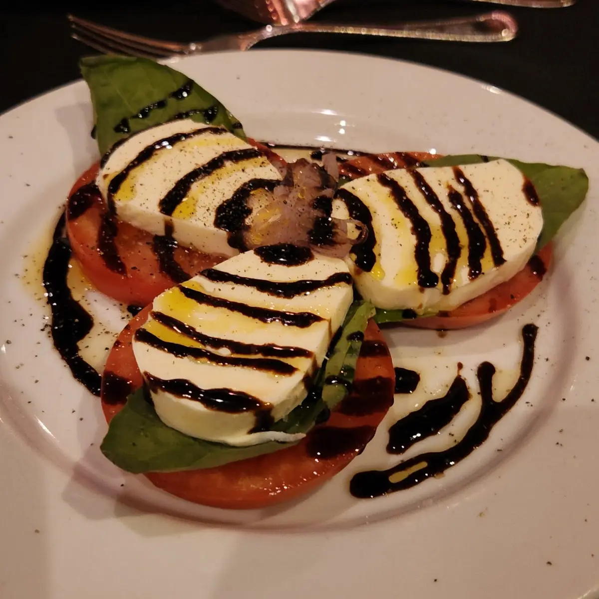 Caprese Salad