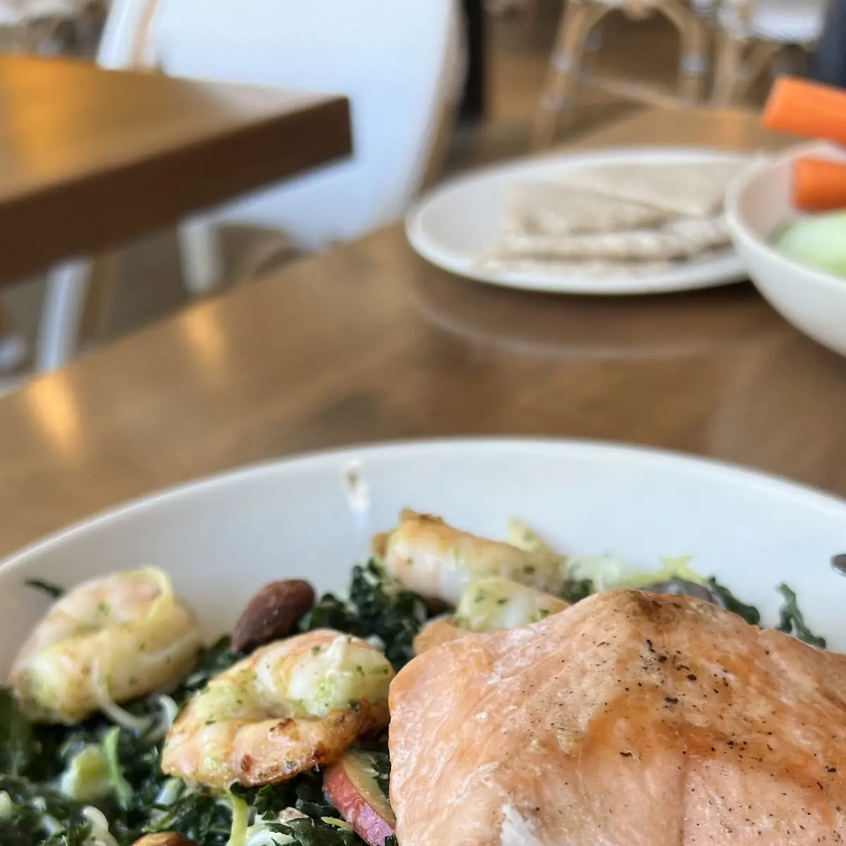 Kale Salad