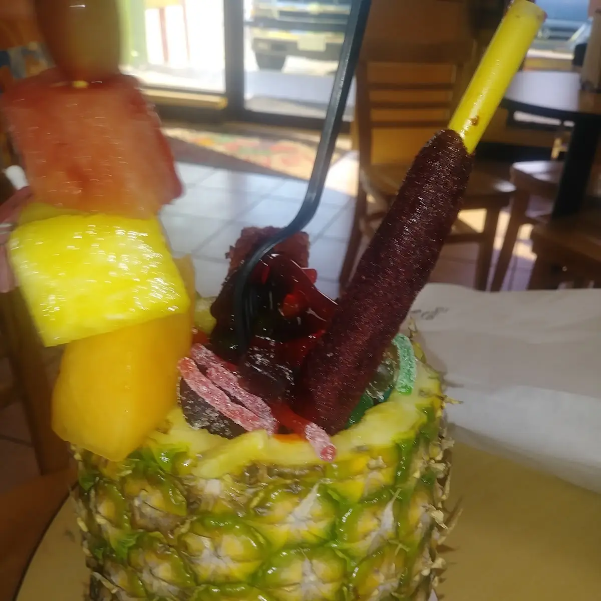 Pina Loca