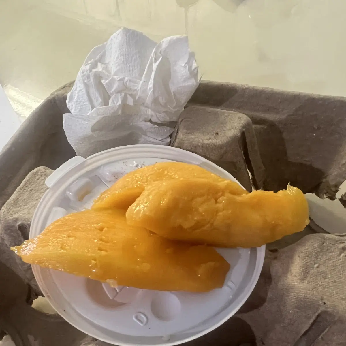 Sticky Rice