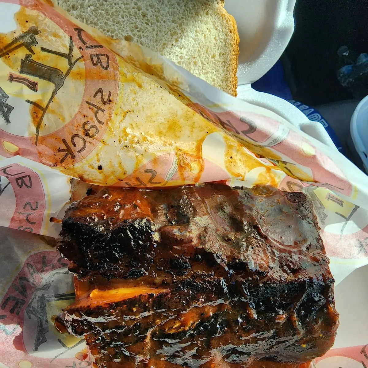 BBQ Ribs