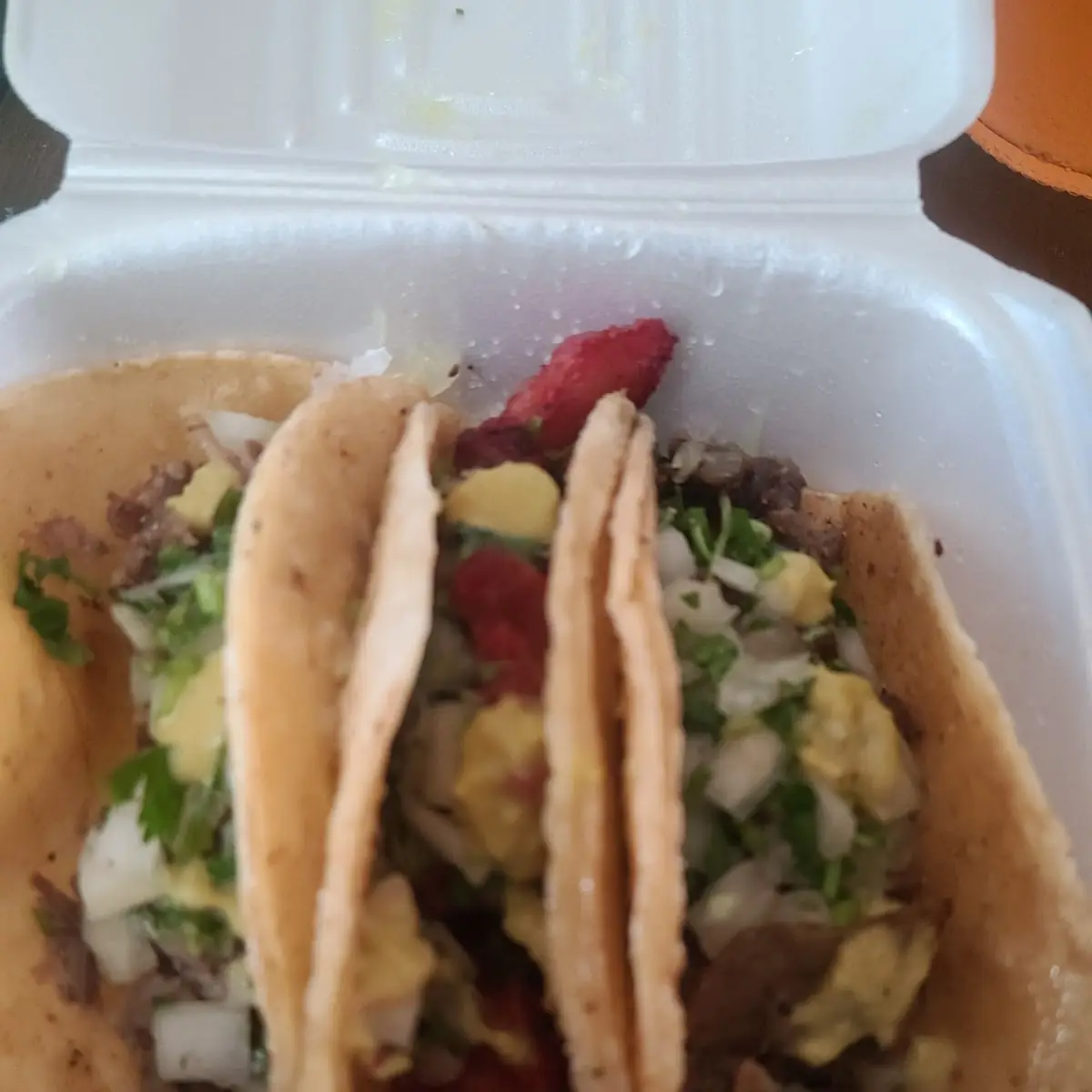 Tacos Chori So