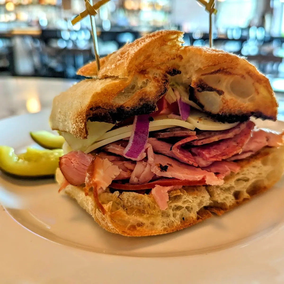 Italian Sub