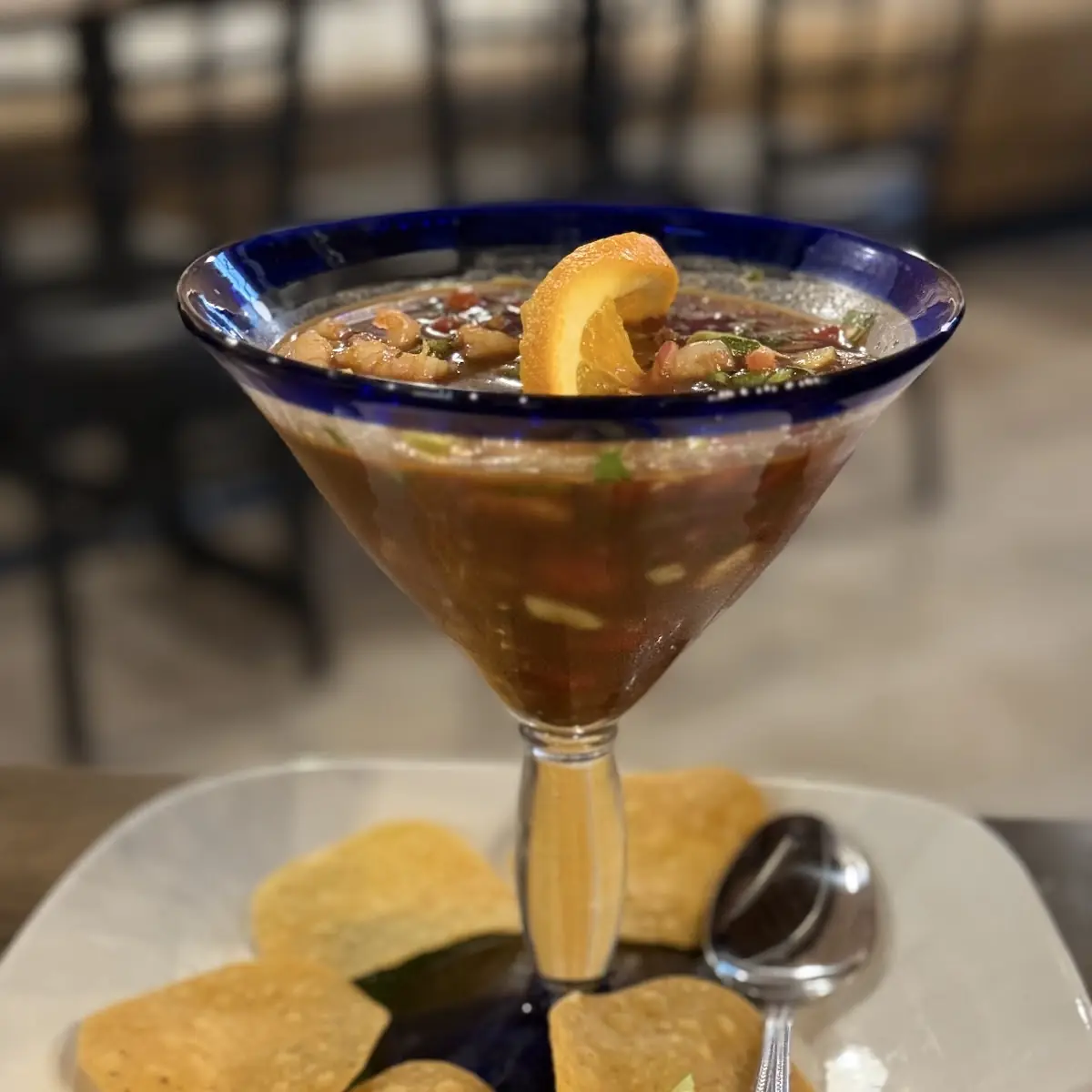 Ceviche
