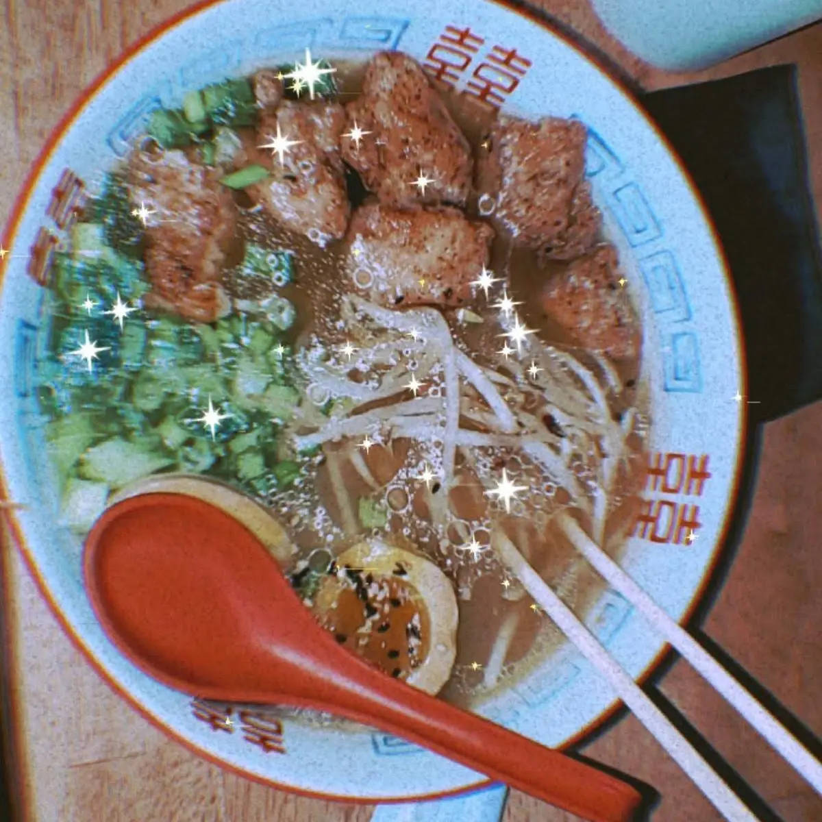 Shiro Shoyu Ramen