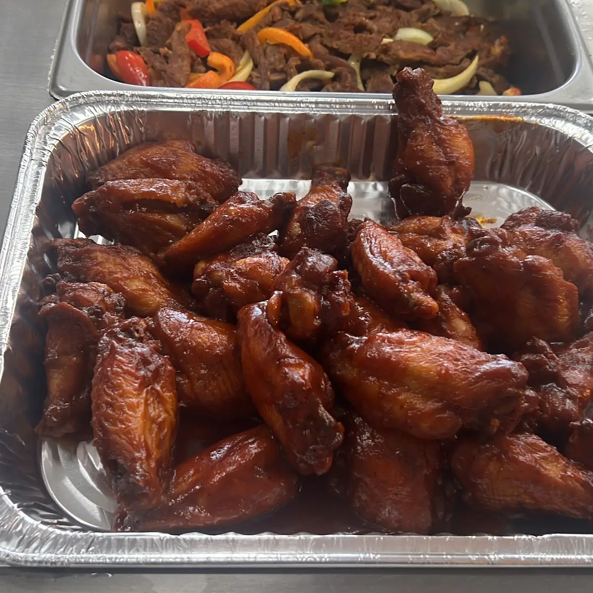 Chicken Wing