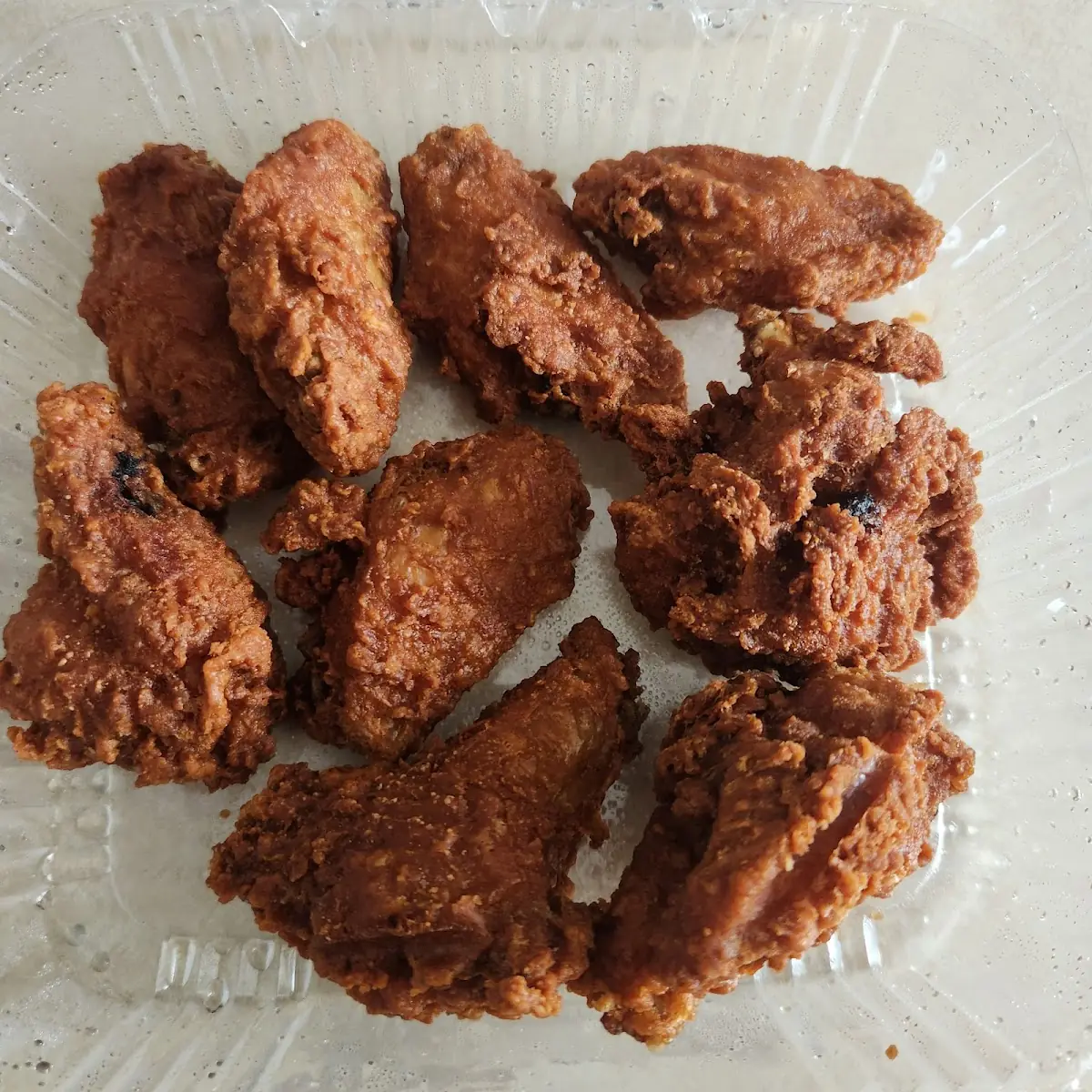 BBQ Chicken Cheesesetak