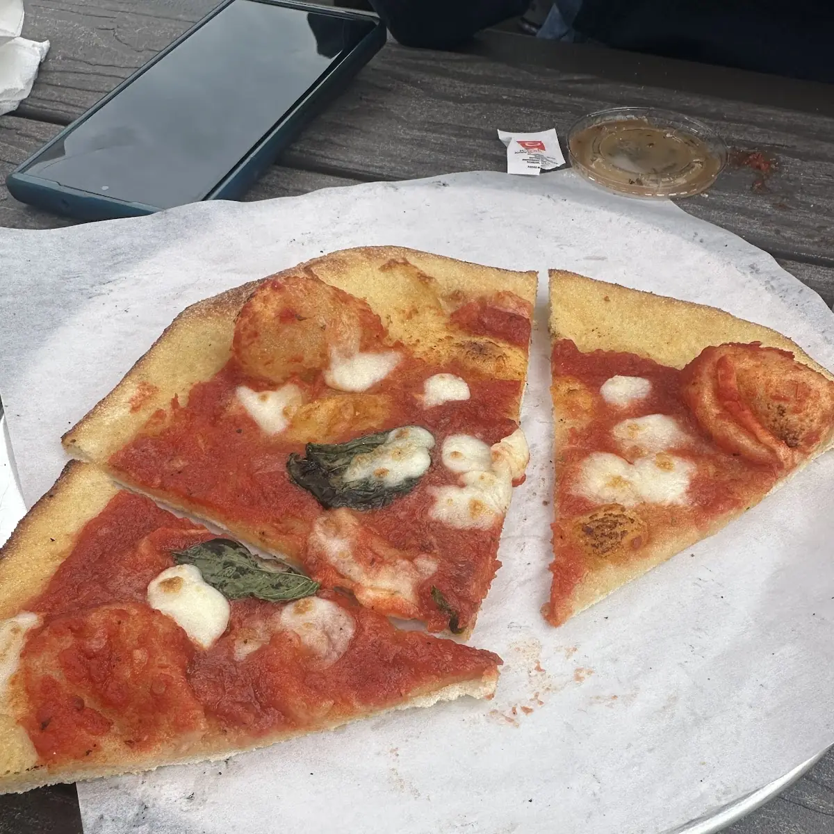Pizza Toppings