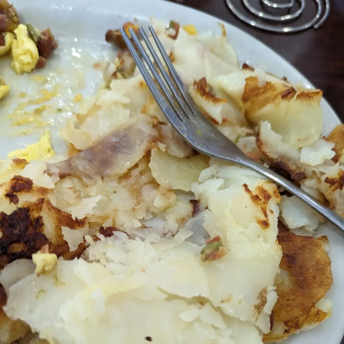 Home Fries
