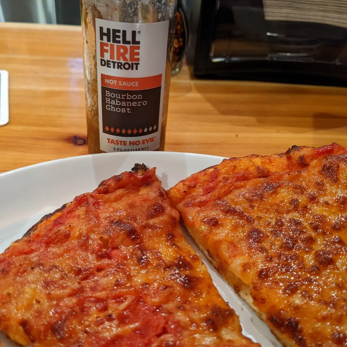 Cheese Pizza