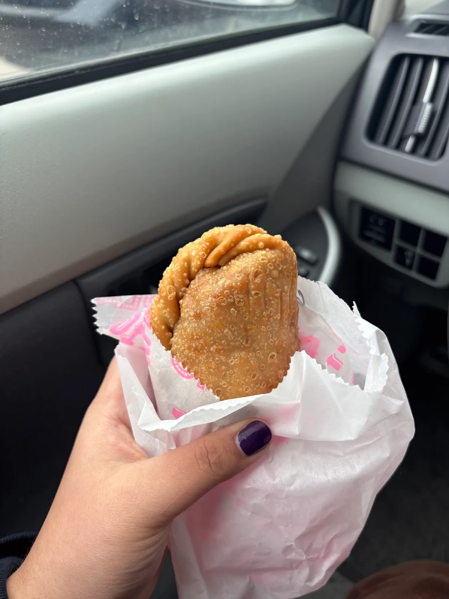 Empanada