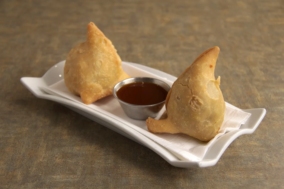 Highlights, Spice Hut Indian Cuisine.