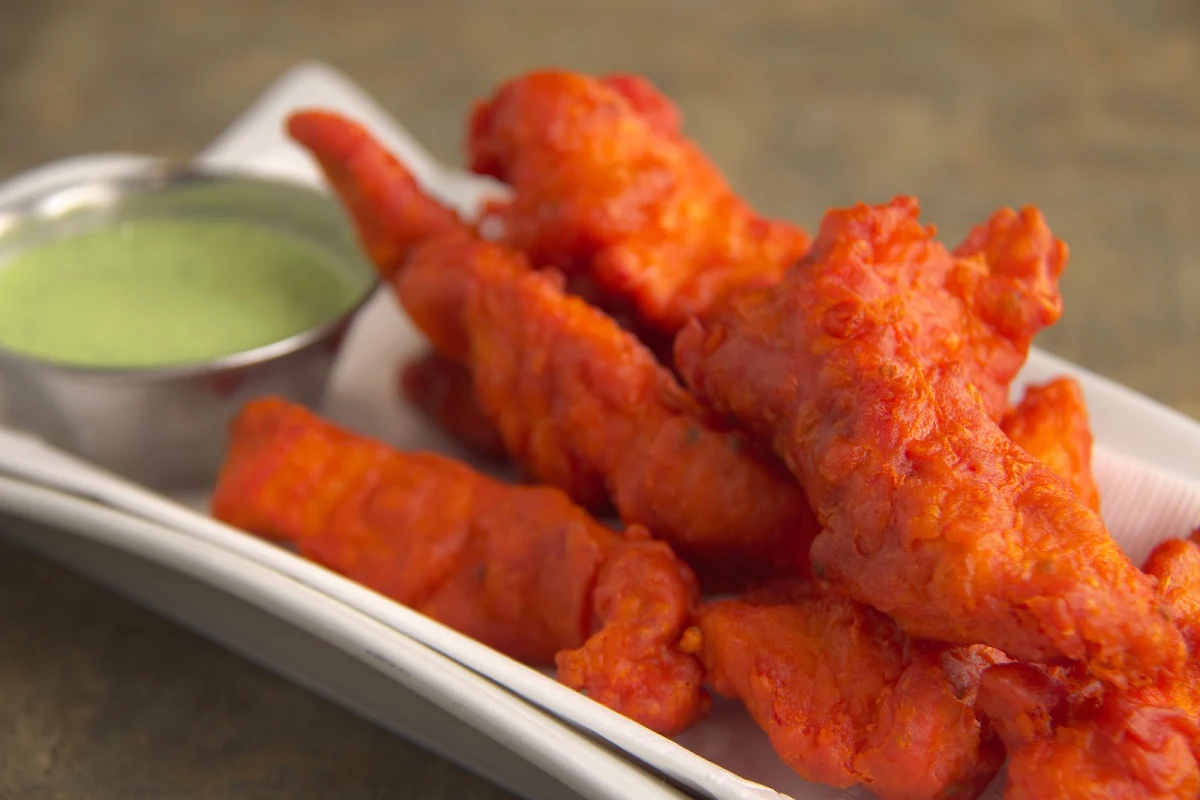 Highlights, Spice Hut Indian Cuisine.