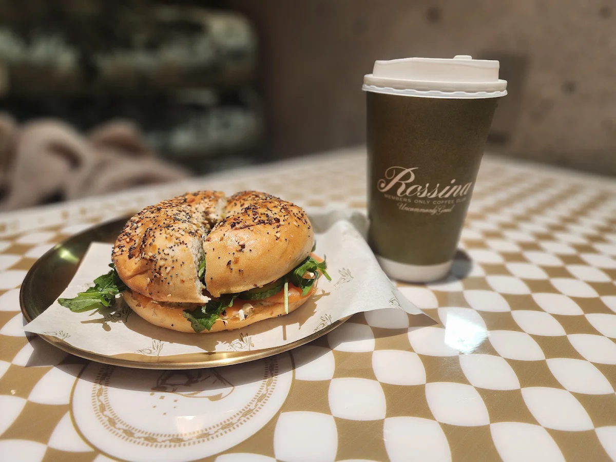 Bagel