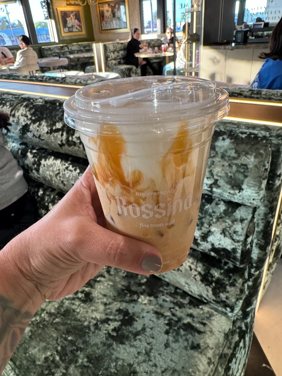 Thai Tea