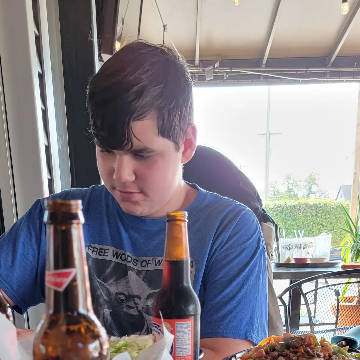 Taco Salad