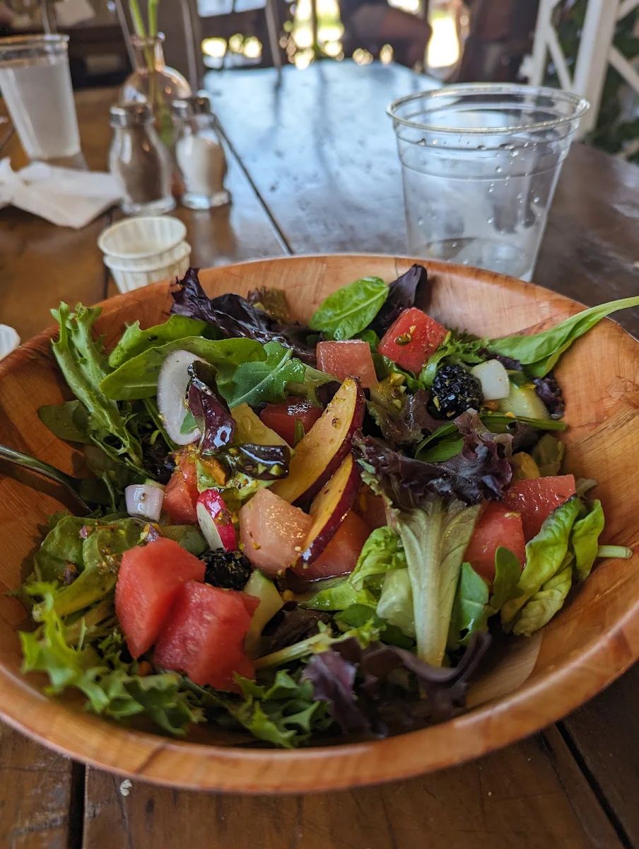 Summer Salad