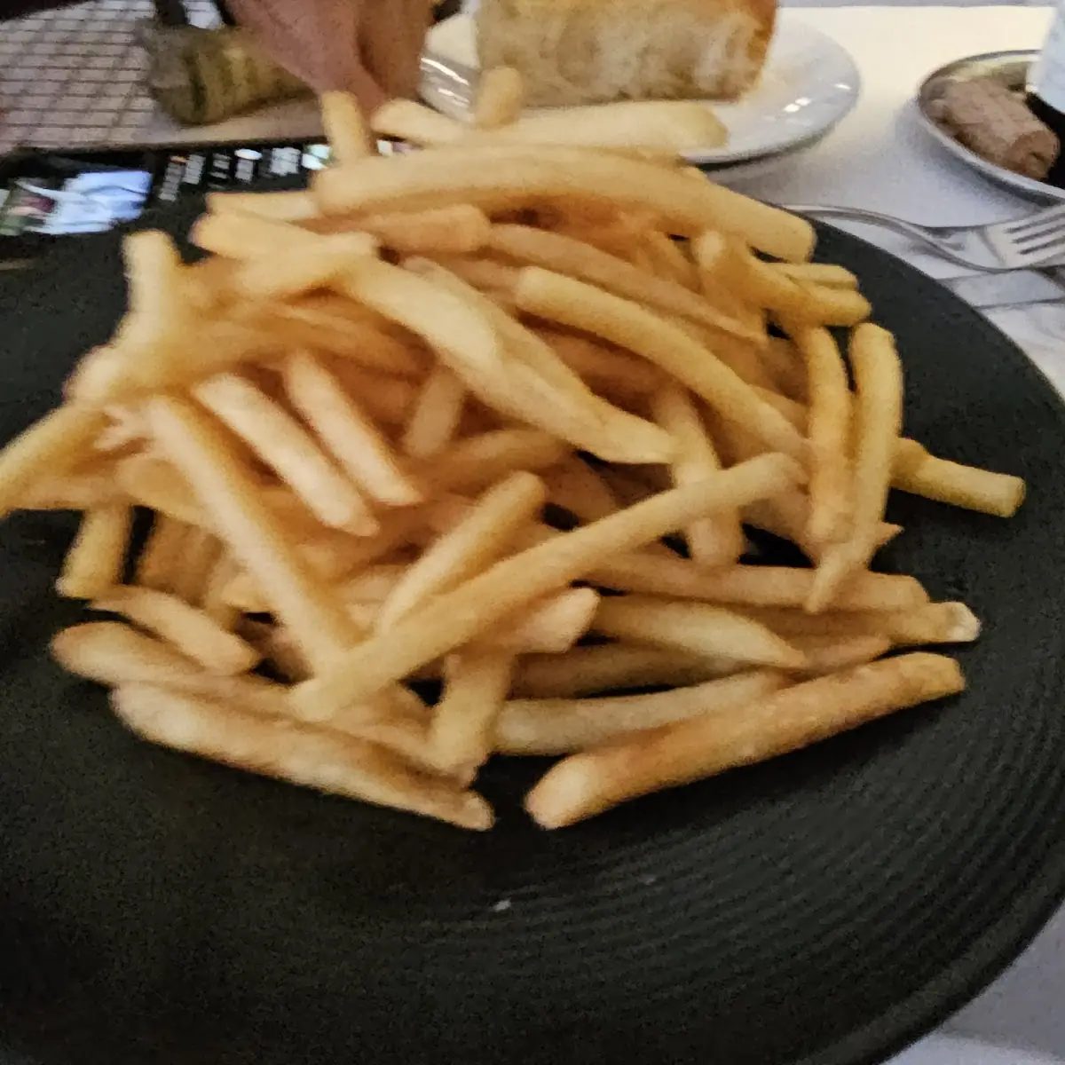 French Fries