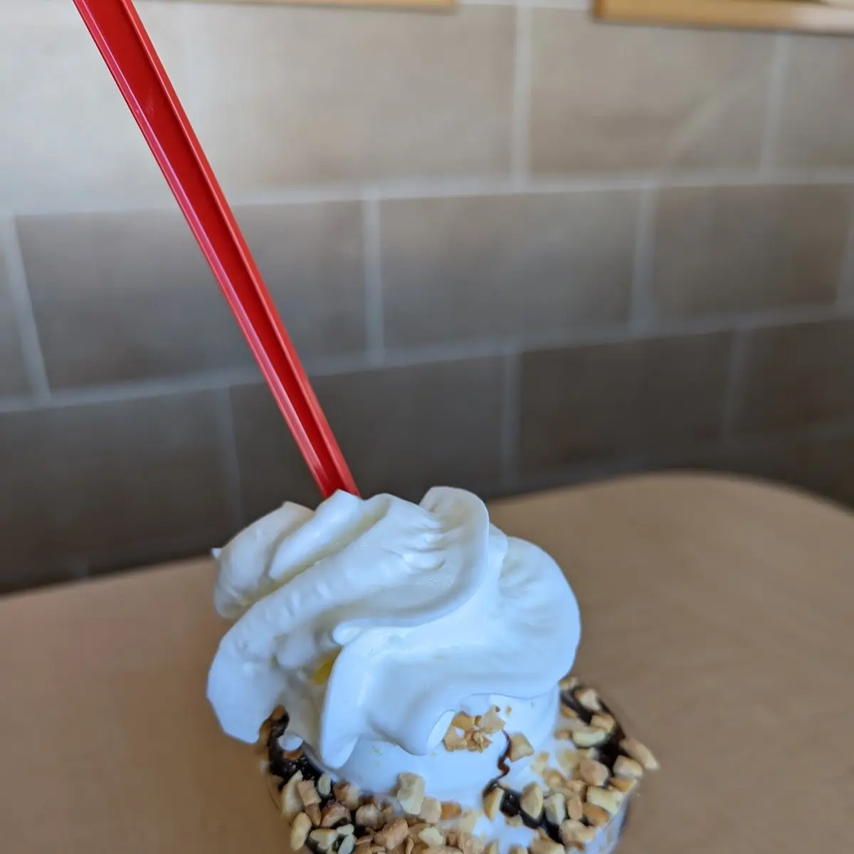 Hot Fudge