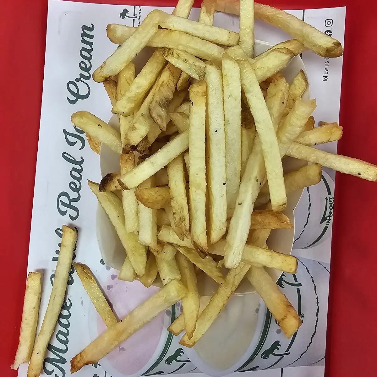 French Fries