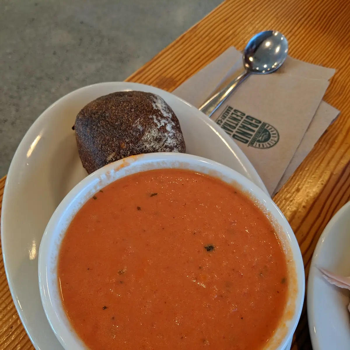 Tomato Soup