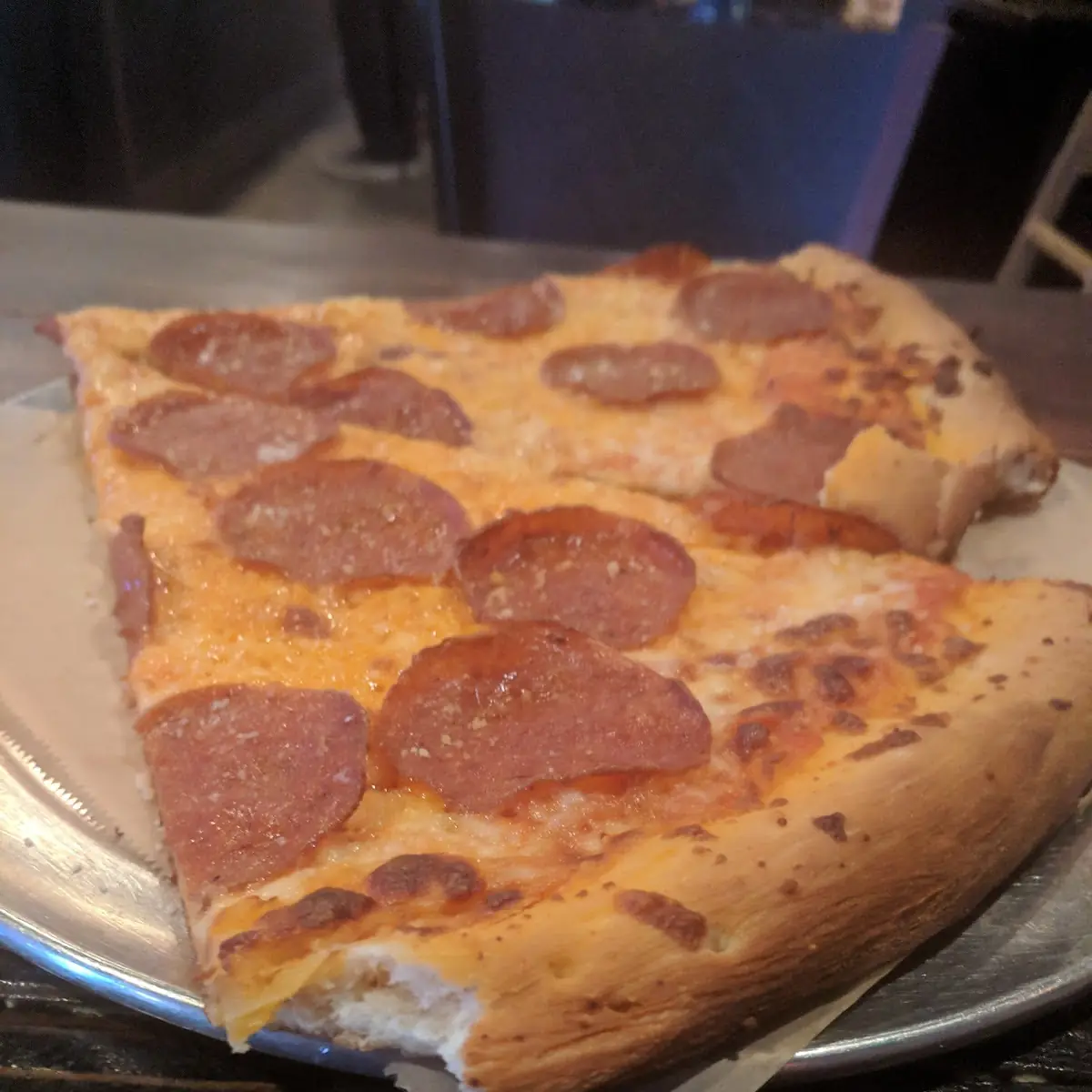 Pizza Slice