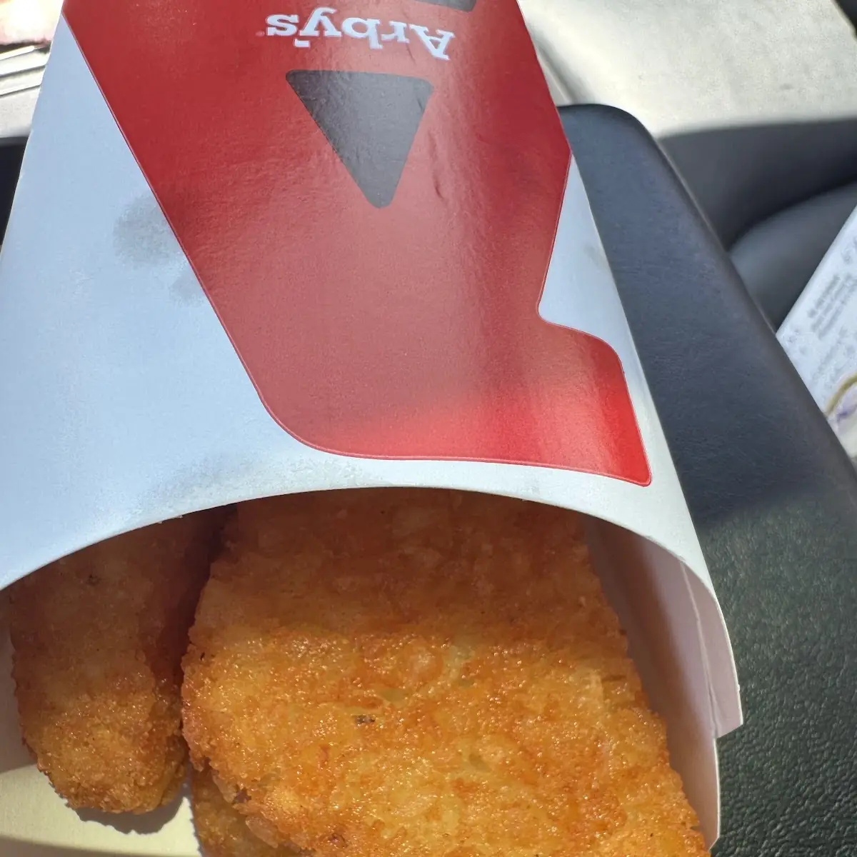 Potato Cakes