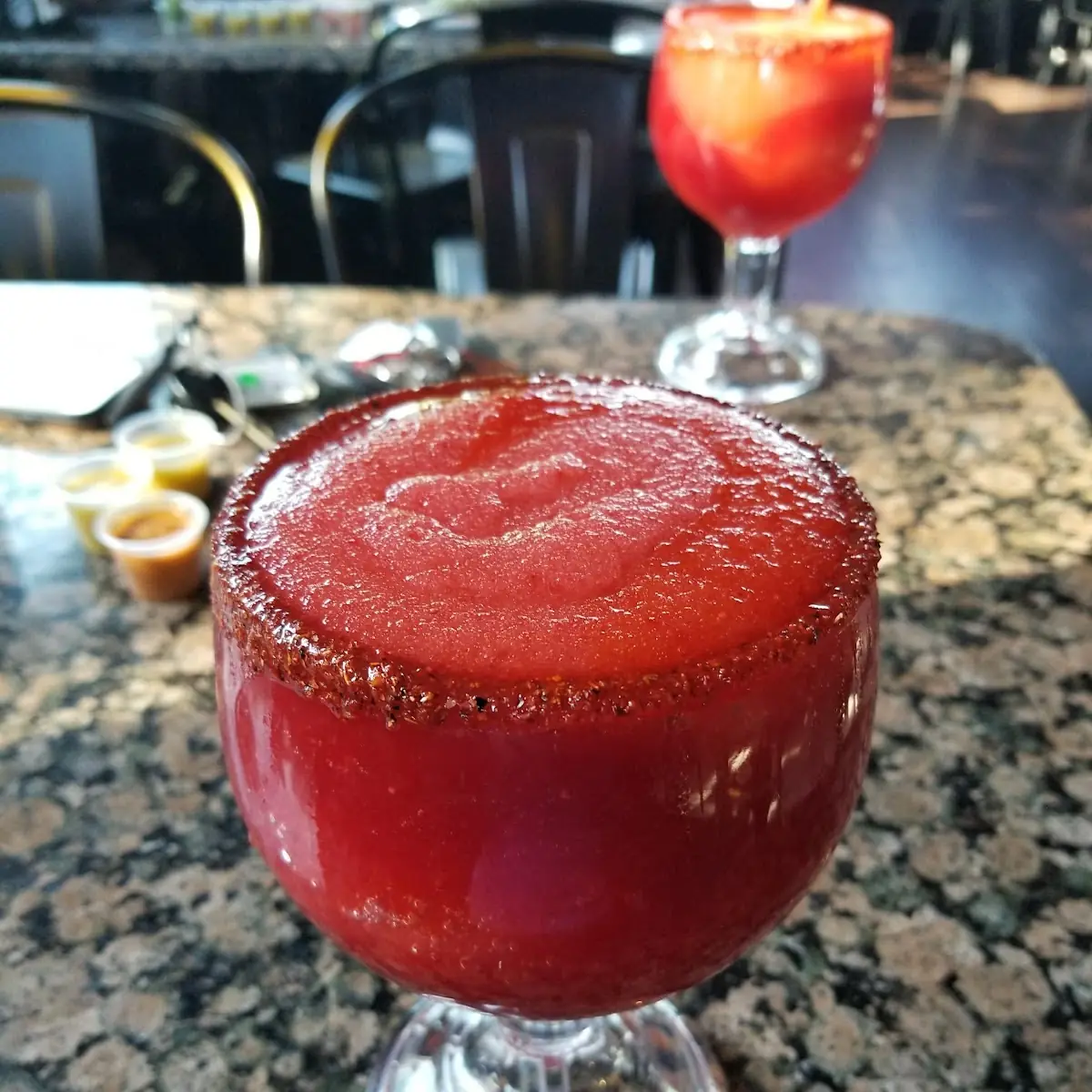 Frozen Margarita