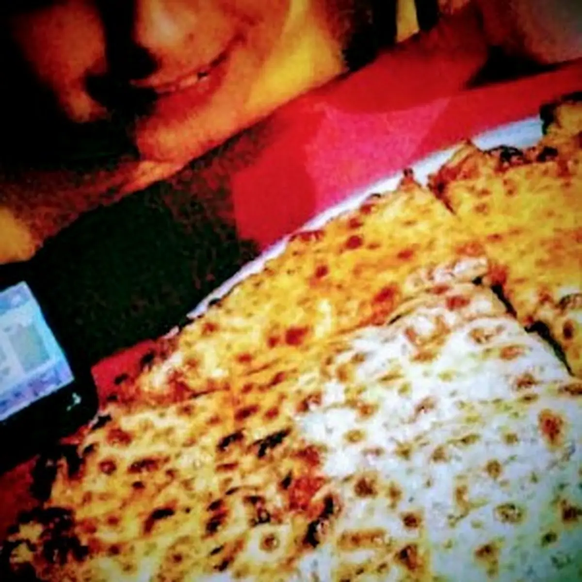 Cheese Pizza