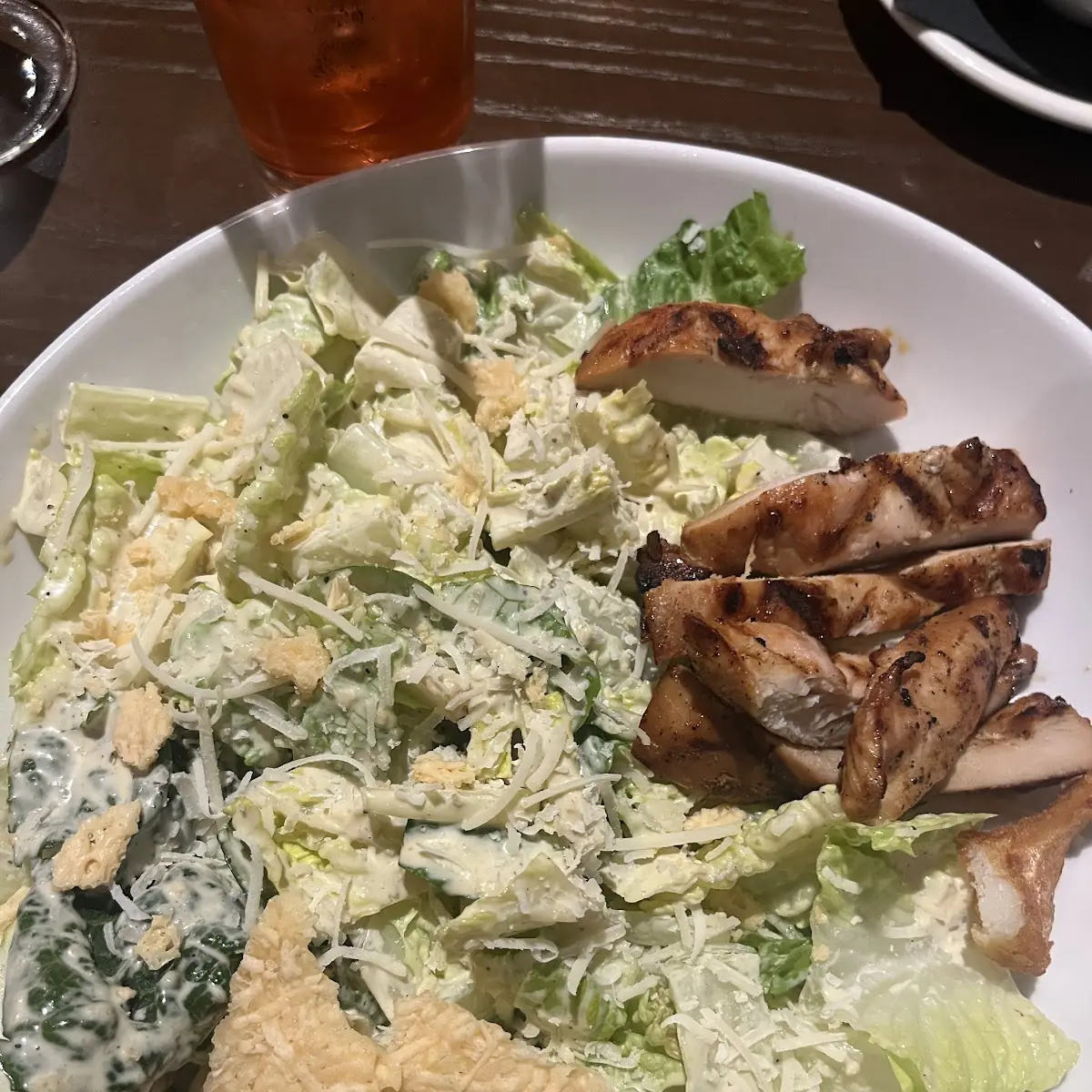 Caesar Salad
