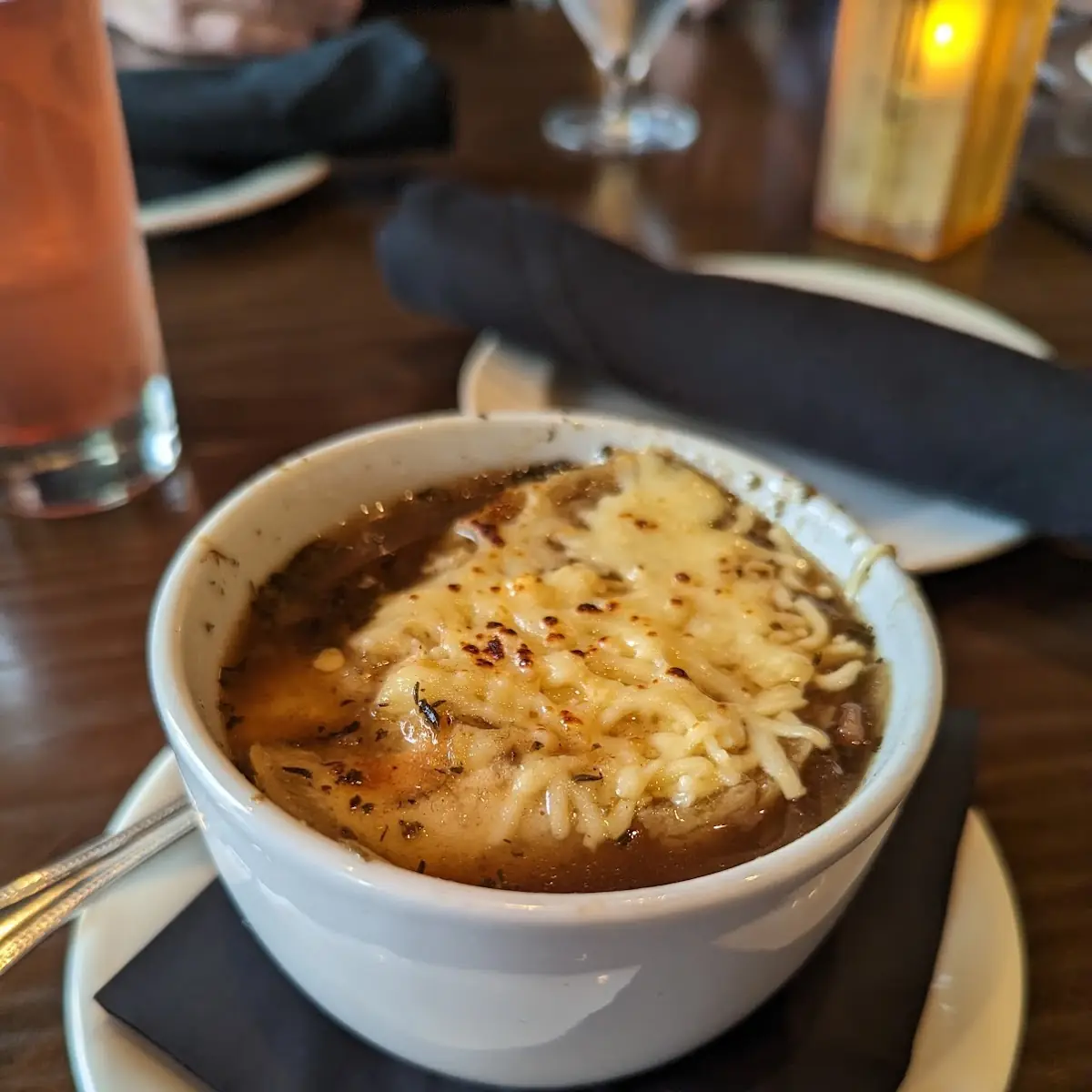 Onion Soup
